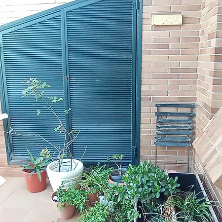Guest house Arrabassada *