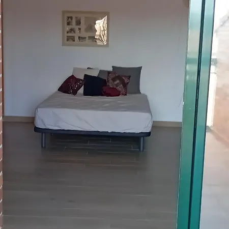 Arrabassada بيت ضيافة *