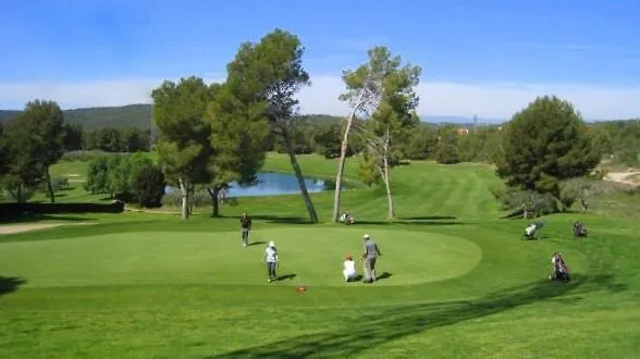 Arrabassada Gasthof Tarragona